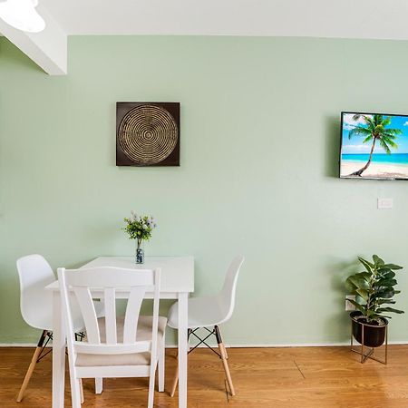 מיאמי Serene 1Br Getaway Close To Brickell And Dt מראה חיצוני תמונה
