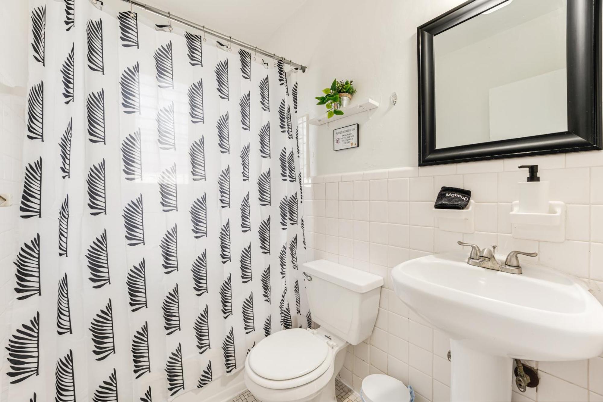 מיאמי Serene 1Br Getaway Close To Brickell And Dt מראה חיצוני תמונה