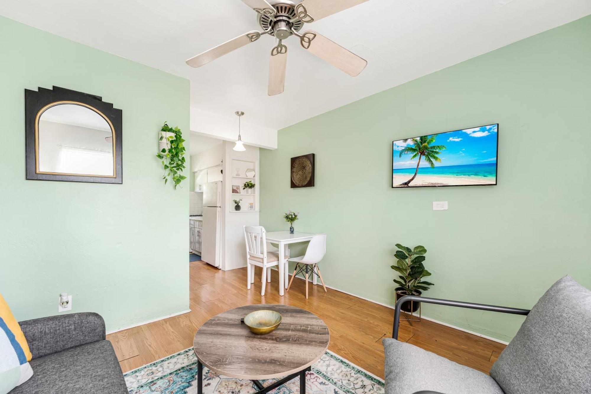 מיאמי Serene 1Br Getaway Close To Brickell And Dt מראה חיצוני תמונה