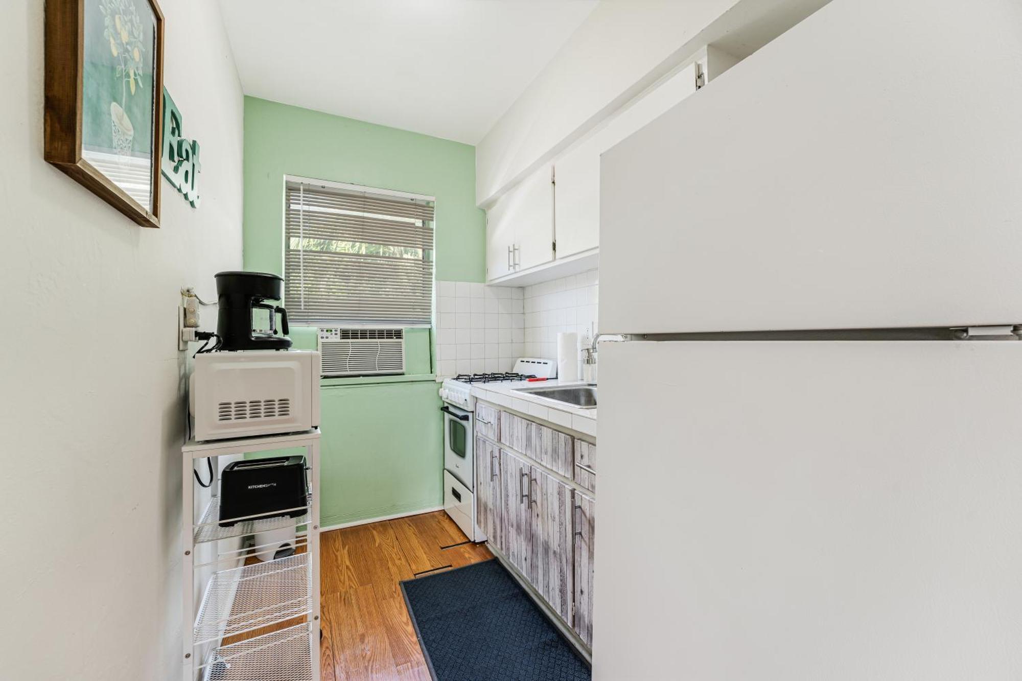 מיאמי Serene 1Br Getaway Close To Brickell And Dt מראה חיצוני תמונה