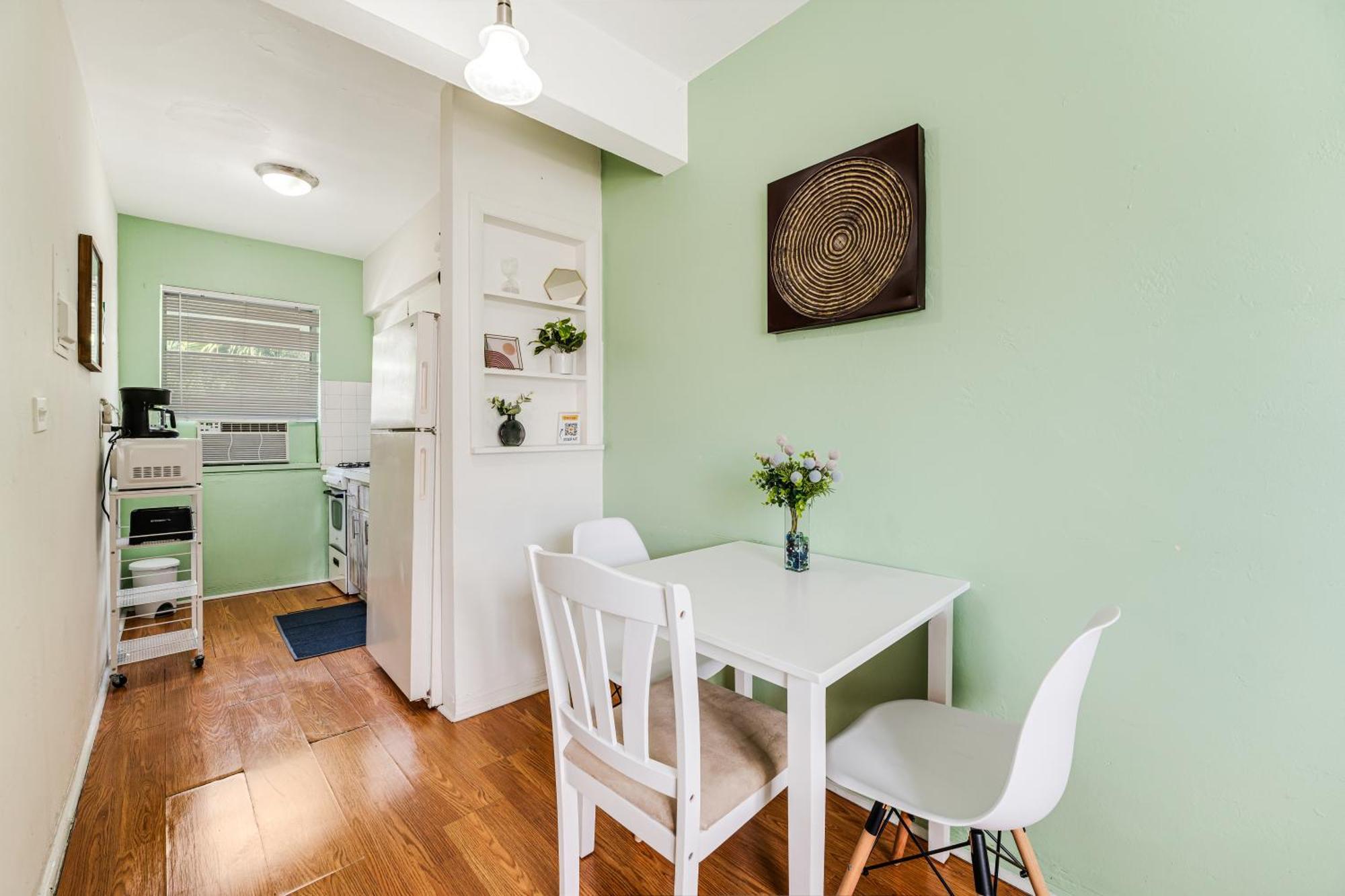 מיאמי Serene 1Br Getaway Close To Brickell And Dt מראה חיצוני תמונה