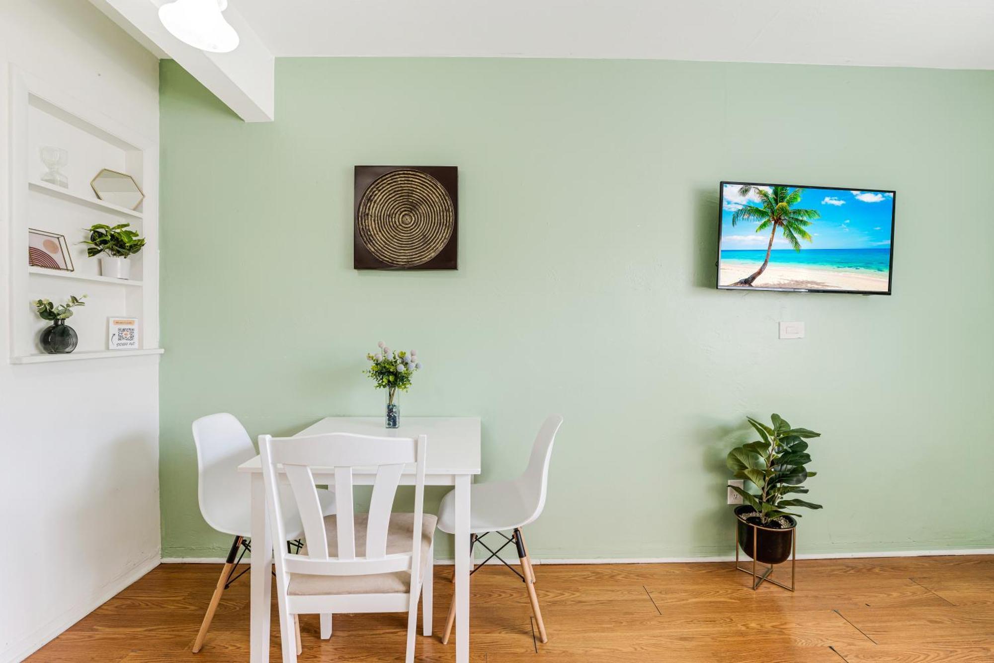 מיאמי Serene 1Br Getaway Close To Brickell And Dt מראה חיצוני תמונה