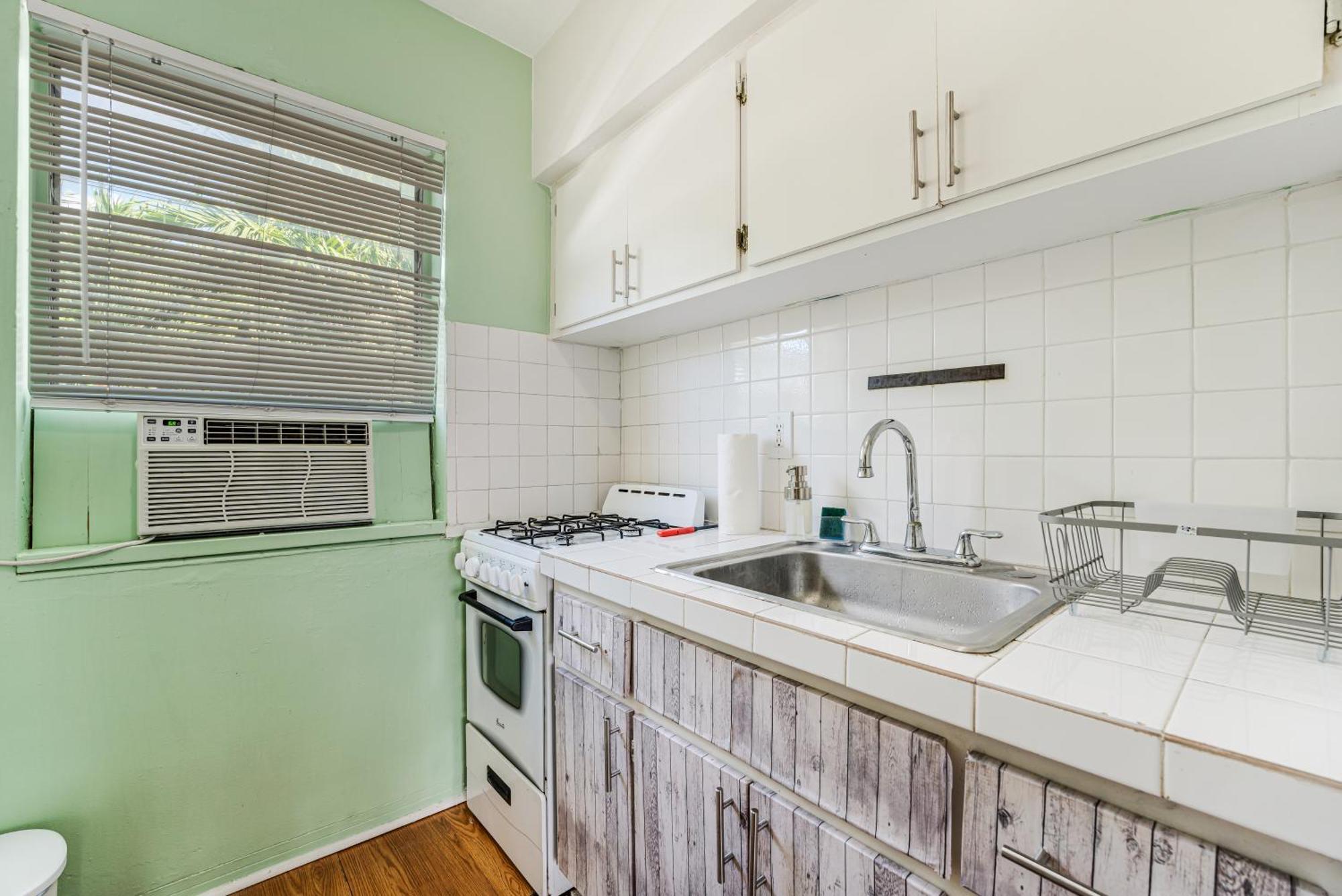 מיאמי Serene 1Br Getaway Close To Brickell And Dt מראה חיצוני תמונה