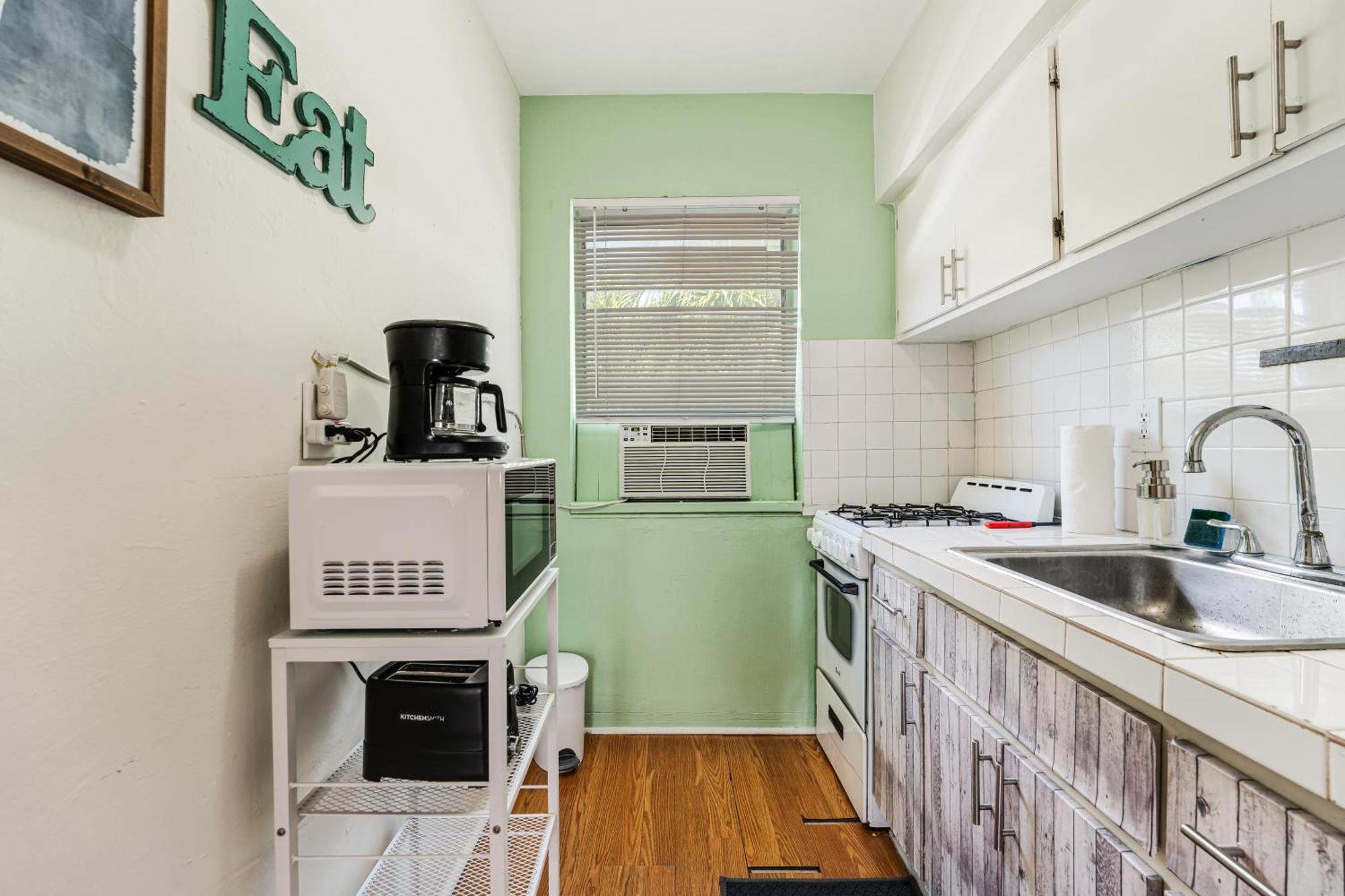 מיאמי Serene 1Br Getaway Close To Brickell And Dt מראה חיצוני תמונה